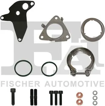 Turbodmychadlo Montážní sada, dmychadlo FA1 KT110045