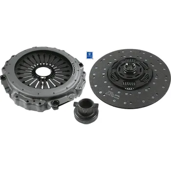 Spojka Sada spojky SACHS 3400 122 301