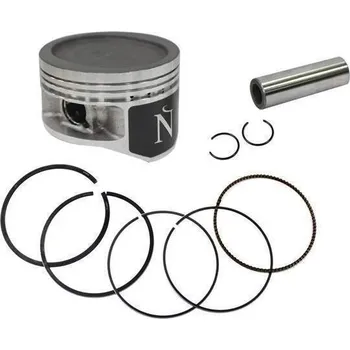 Píst motoru NAMURA píst YAMAHA YFM 400 (YFM 400) BIG BEAR 00-12, KODIAK 93-99 (82,95mm=nominál) (pístn