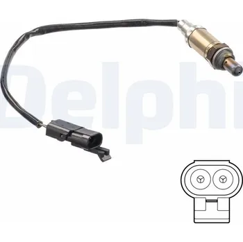 Lambda sonda Lambda sonda DELPHI ES21337-12B1