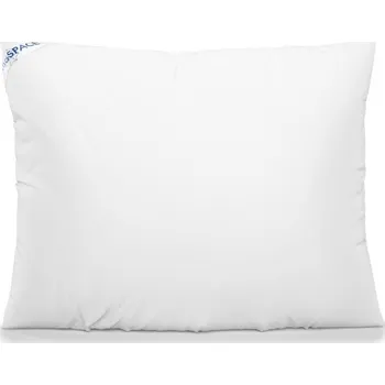 Polštář Protiroztočový polštář nanoSPACE neprošitý 50x70 UNICO 600g