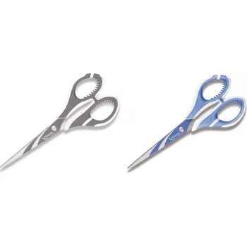 Kancelářské nůžky Maped nůžky Zenoa Fit 17 cm (mix barev)