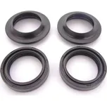 TOURMAX sada gufera a prachovky do vidlic (37X50X11) HONDA CB500 94-03, CBF250, CBR600F1,