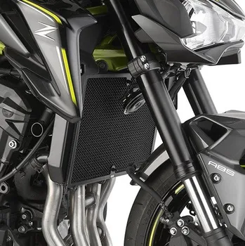 GIVI PR4118 kryt chladiče motoru Kawasaki Z 900 17-20, černý lakovaný