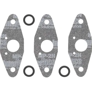 Těsnění pro motocykl Winderosa sada těsnění pod výfukové svody Ski-Doo Formula III 700 98-00, Formula III 98, F