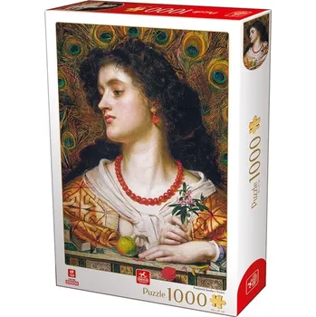 Puzzle DEICO Vivien 1000 dílků