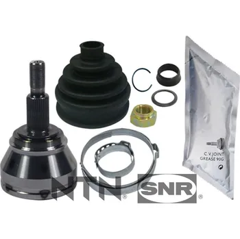 Hřídel nápravy Sada kloubů, hnací hřídel SNR OJK54.015