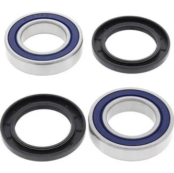 All Balls sada zadního ložiska a gufera Adley ATV150S, ATV150S II, Yamaha YFA1 89-04, YFM1