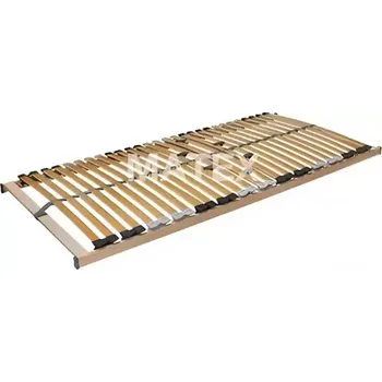 Postelový rošt Lamelový rošt Portoflex 100x200 cm