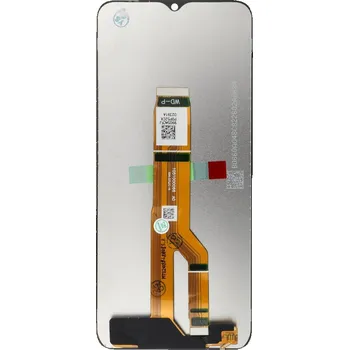 LCD displej pro HONOR X6A Plus OEM bez rámečku