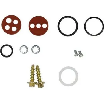 Palivový systém pro motocykl All Balls opravná sada palivového kohoutu KTM Comp. 400 95, EGS 125 95-99, EGS 200 98-99,