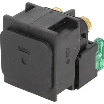 Elektroinstalace pro motocykl TOURMAX Relé startéru SUZUKI AN/GSR/GSX/GSXR/RF/SV/VL/VZ