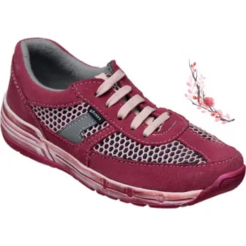 Dámská zdravotní obuv SANTÉ HP/4881 zdravotní obuv vel.31-36, --- - 34