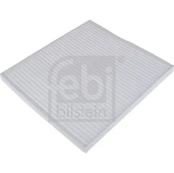 Ventilátor topení a klimatizace Filtr, vzduch v interiéru FEBI BILSTEIN 27423