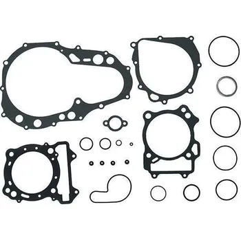 Těsnění motoru NAMURA sada těsnění motoru SUZUKI LTZ 400 03-12