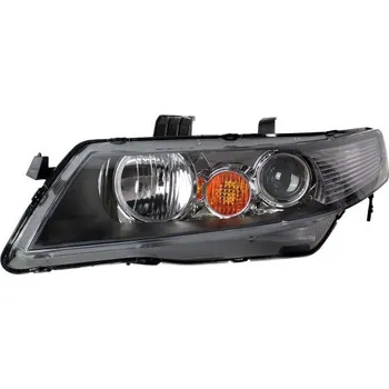 Přední světlomet Světlomet ABAKUS 217-1144L-LD-EM