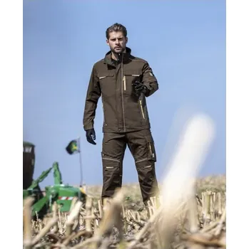 pracovní blůza ARDON Blůza ARDON®URBAN+ Velikost: 4XL, Barva: hnědá