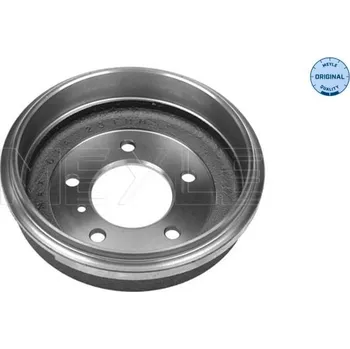 Brzdový buben Brzdový buben MEYLE 015 523 2090