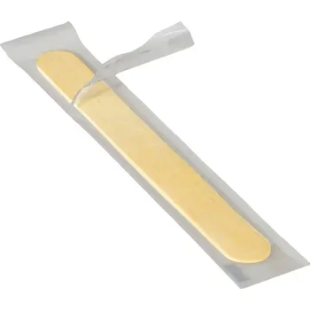 Ústní voda Paul Böttger Ústní špátle, dřevo (50 ks), STERILE|EO