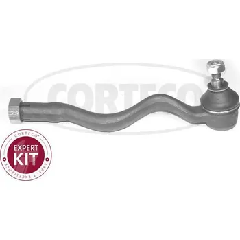 Táhlo řízení Hlava příčného táhla řízení CORTECO 49399736