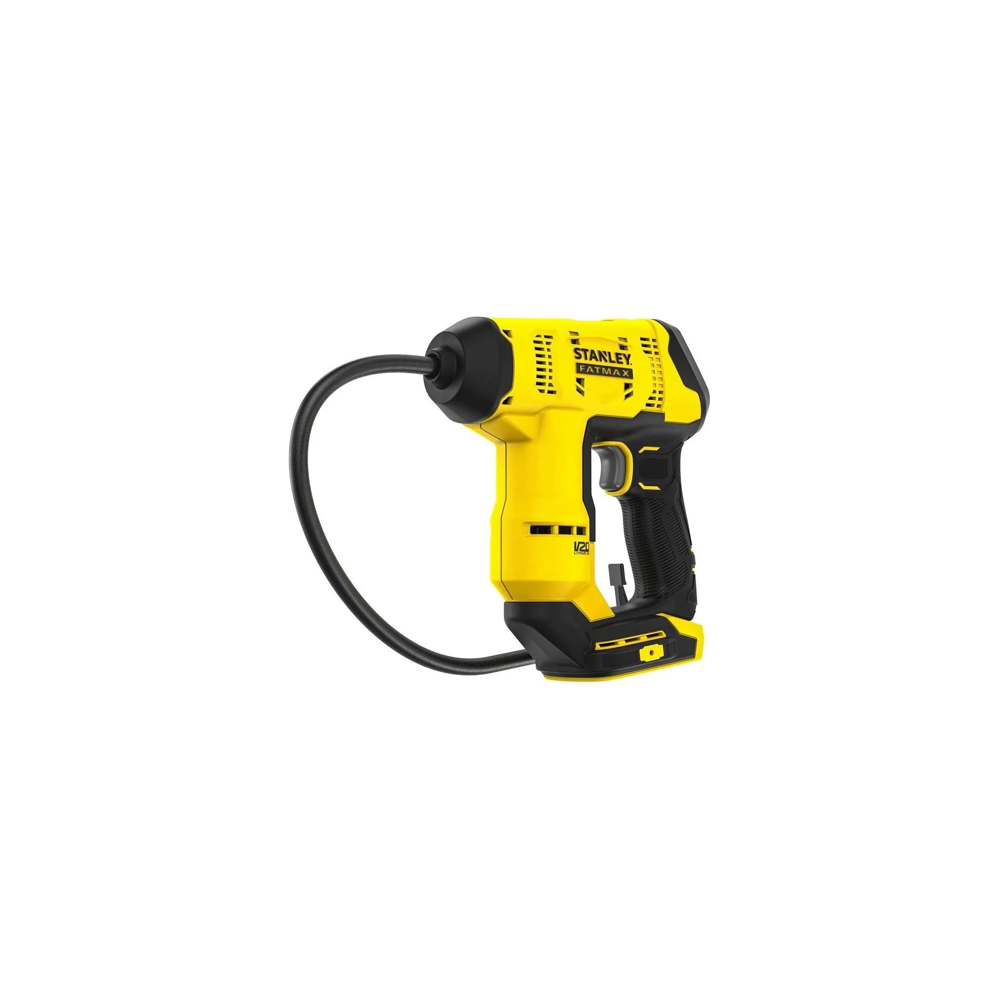 Fotografie 1 - Kompresor Stanley FatMax SFMCE521B bez aku