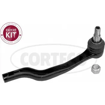 Táhlo řízení Hlava příčného táhla řízení CORTECO 49399693