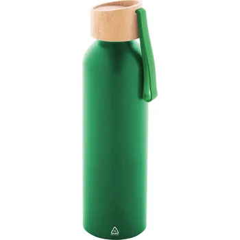 Láhev Ralusip Plus láhev z recyklovaného hliníku