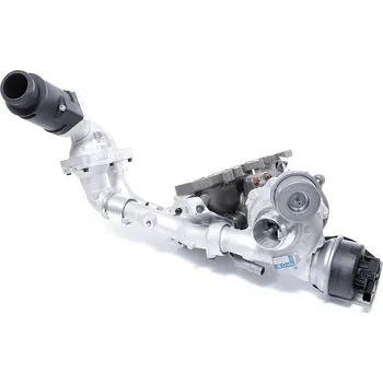 Turbodmychadlo Dmychadlo, plnění BTS Turbo T916194KPL