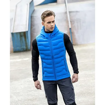 Pánská bunda Vesta ARDON®NYPAXX® modrá S modré odstíny 2XL