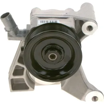 Posilovač řízení Hydraulické čerpadlo, řízení BOSCH K S00 000 081