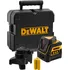 Měřící laser DeWALT DW0811