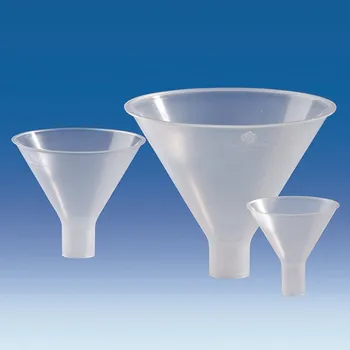 Vitlab Násypka PP Varianta: Průměr 65 mm