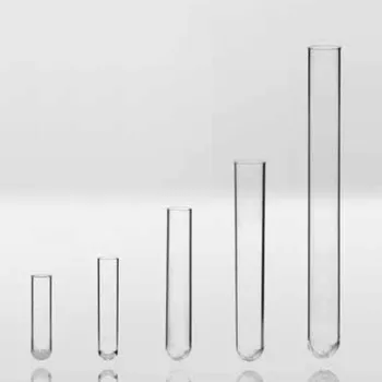 Zkumavka Nerbe plus Zkumavky s rovným okrajem (1000 ks) Varianta: 12x55, PS