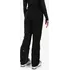 Snowboardové kalhoty Kilpi Elare-W WL0404KIBLK