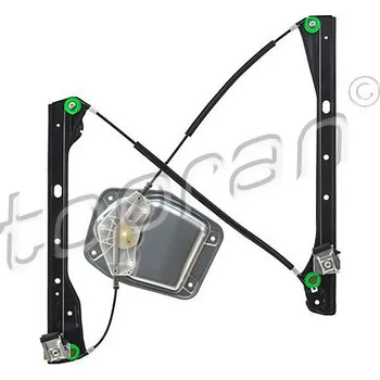 Karosérie Zvedací zařízení oken TOPRAN 114 299