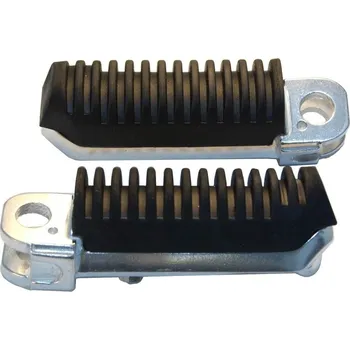 EMGO pravá stupačka řidiče SUZUKI GSF 600 96-03, RF 600R 94-96, GSX-R 1100 89-98, GSF 1200