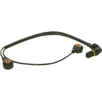 Čidlo automobilu Senzor klepání BOSCH 0 261 231 113