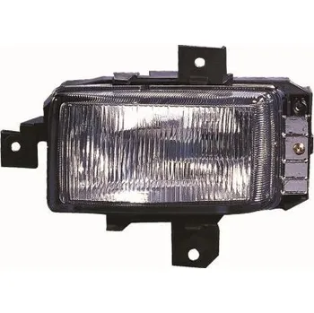 Mlhový světlomet Mlhovka DEPO 552729-E