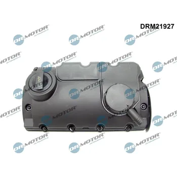 Kryt motoru Kryt hlavy válce Dr.Motor Automotive DRM21927