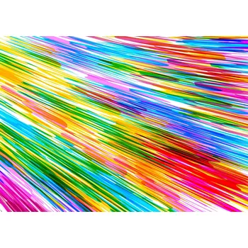 Puzzle ENJOY Rychlost spektra 1000 dílků