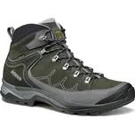 Pánské boty Asolo Falcon Lth GV MM light black/graphite 9,5UK