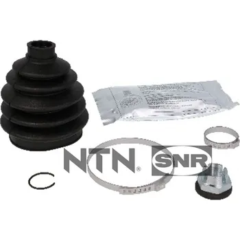 Hřídel nápravy Sada měchů, hnací hřídel SNR OBK55.021