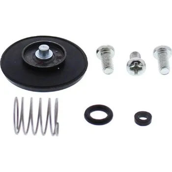 Těsnění pro motocykl All Balls opravná sada pumpy akcelerátoru Kawasaki KLX450R 08-09, KX250F 04-10, KX450F 06-
