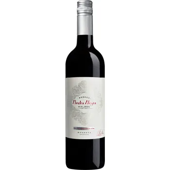 Piedra Negra Malbec Alta Colección Bodega ORGANIC (0,7l)