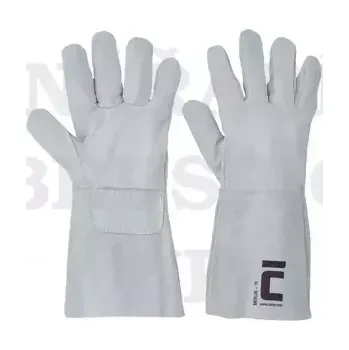 Pracovní rukavice Cerva Rukavice MERLIN č. 11 svářečské