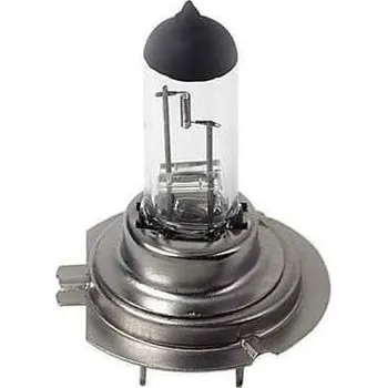 Osvětlení pro motocykl Lampa Žárovka hlavního světla 12V/55W, H7, PX26d