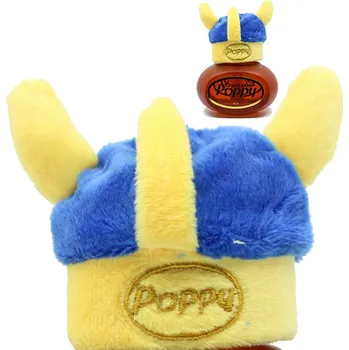 Kojenecké oblečení Čepička Poppy Viking ŠVÉDSKO.