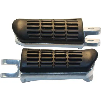 EMGO levá stupačka řidiče HONDA CBR 600/1000, CB 750/1000/1300, VFR 800 98-01, CBR 1100XX