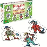 Alexander 6v1 Chlapci 2-7 dílků