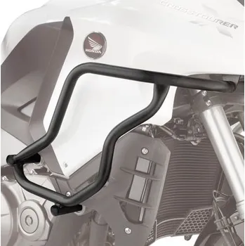 Rám pro motocykl GIVI TN1110 padací rámy Honda Crosstourer 1200 12-19, černé